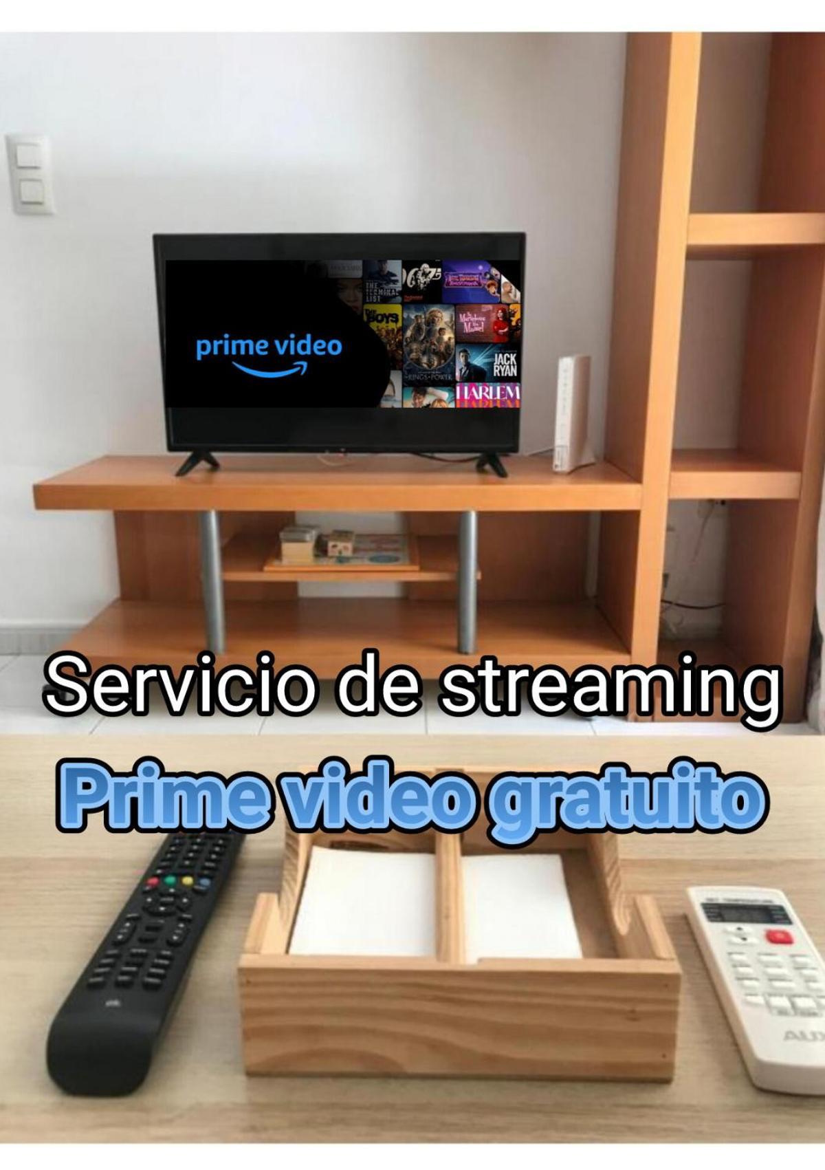 Apartamento Pilar Solo Familias Gandía Exterior foto