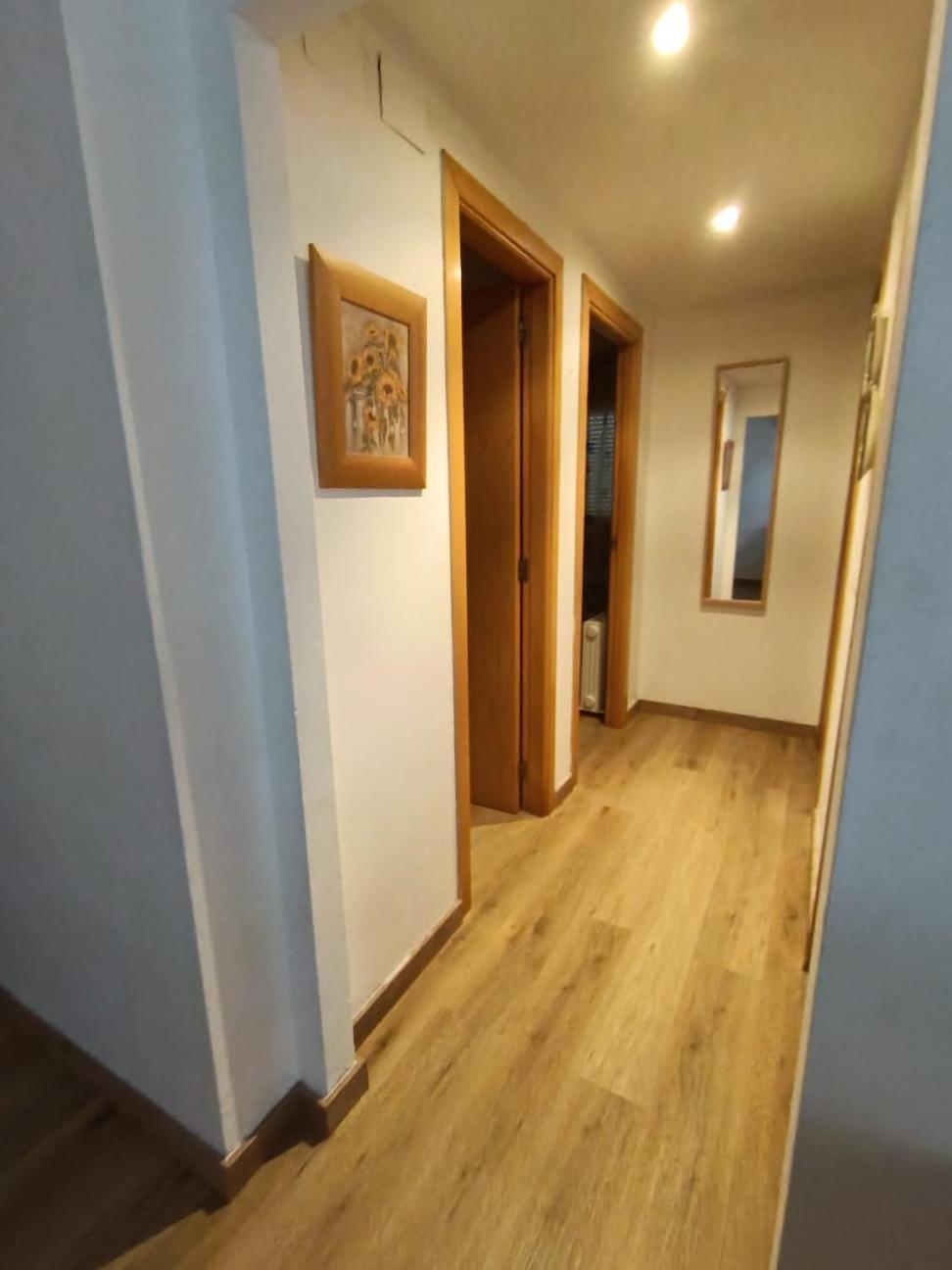 Apartamento Pilar Solo Familias Gandía Exterior foto