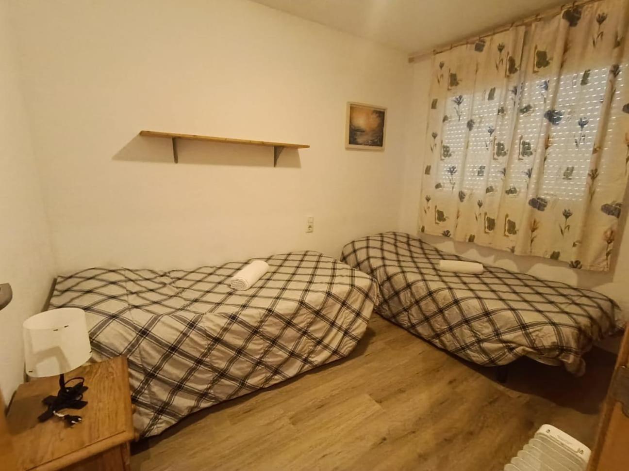 Apartamento Pilar Solo Familias Gandía Exterior foto